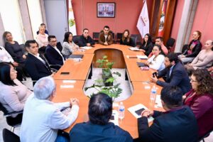 Inician Congreso y su Sindicato negociación laboral 202 (2)