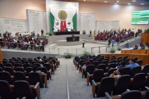 Reforma Congreso la ley para fortalecer la Secretaría de Cultura de Veracruz (1)