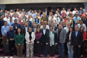 Refuerzan Congreso y Orfis capacitación a próximas autoridades municipales (1)