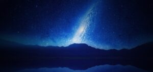 ¿Sabías qué Hay más árboles en la Tierra que estrellas en la galaxia. Según la NASA